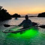 Sunset and Glow Clear Kayak Tour in North Naples - Frequently Asked Questions