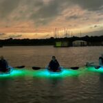 Sunset and Glow Guided Kayaking Tour Grapevine Lake - Final Thoughts: Who Is This Tour Best For?