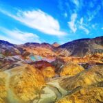 Sunset and Stargazing Tour in Death Valley National Park - Transportation and Group Size
