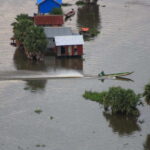 Sunset at the Floating Village on the Gigantic Lake - Exploring the Floating Village Sunset Tour in Depth