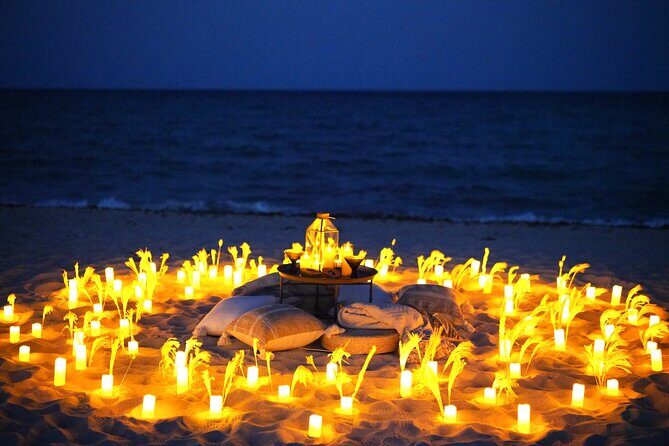 Sunset Beach Picnic in Miami - Practical Tips for Your Sunset Picnic