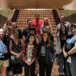 Sunset Boulevard True Crime and Ghost Stories - The Itinerary in Detail