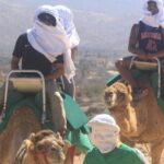 Sunset Camel Ride Tour - Who Should Book This Tour?
