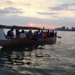 Sunset Canoe Tour of the Toronto Islands - Practical Tips for Your Paddle