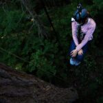 Sunset Canopy Climb on Lopez Island - Why This Tour Offers Great Value