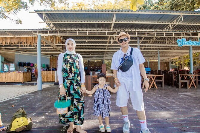 Sunset Catamaran Cruise to Coral Island - What Makes This Tour Stand Out