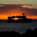 Sunset Celebration Cruise on Tropics Boat Tours - An In-Depth Look at the Tropics Boat Tours Sunset Cruise