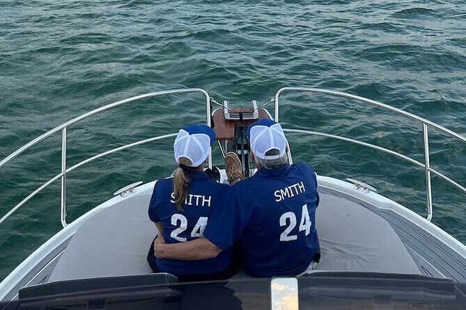 Sunset Champagne and Charcuterie Charter in Tampa (Private avail) - Final Thoughts: Is It Worth It?