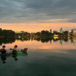 Sunset Clear Kayak or Clear Paddleboard in Orlando - Final Thoughts