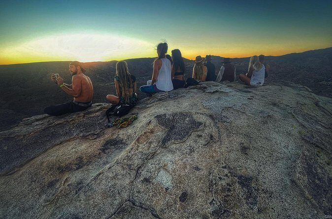 Sunset Cliffs Meditation Experience - Final Thoughts