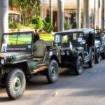 Sunset cruise and Saigon by night tour - Final Reflection