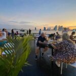 Sunset Cruise: Best view on 3 floors boat & English speak guide - Itinerary Breakdown