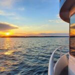 Sunset Cruise Experience on West Grand Traverse Bay - Who Should Consider This Tour?