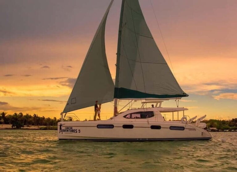 Sunset Cruise in Pasikudah - Why This Cruise Offers Good Value