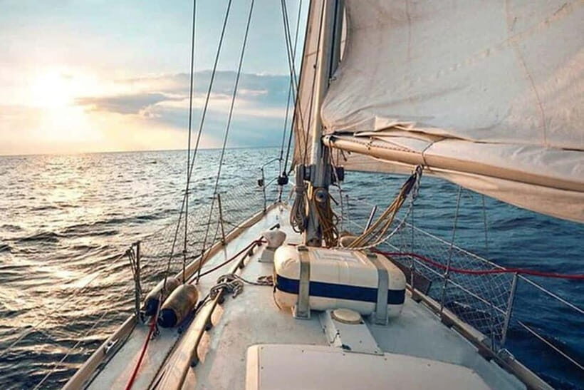 Sunset Cruise in Trincomalee - Cost and Value Analysis