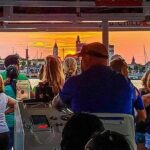 Sunset Cruise of St. Augustine - Why the Sunset Cruise Offers Great Value