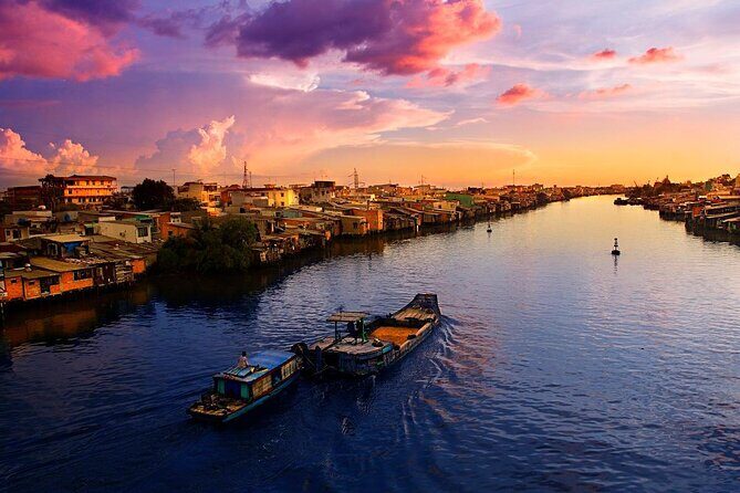 Sunset Cruise on the Mekong River from Phnom Penh - Who Should Consider This Tour?
