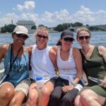 Sunset Cruise (Private) aboard Geronimo in DC - Reflections DC - In-Depth Look at the Sunset Cruise Experience