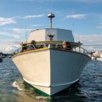 Sunset Cruise with Gansett Cruises in Newport, RI - A Closer Look at the Newport Sunset Cruise Experience
