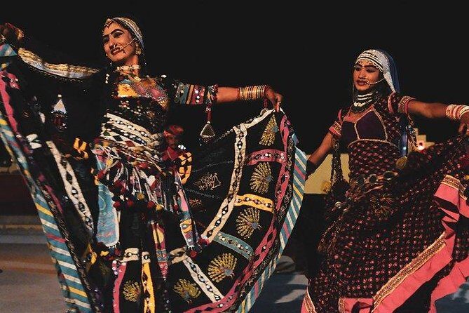 Sunset Cultural Desert Safari Tour Package - FAQs About the Sunset Cultural Desert Safari