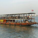 Sunset Dinner Cruises and Live Music 5 and 7pm with Free Pickup - Practical Tips for Maximal Enjoyment