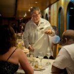 Sunset Dinner Show Cruise Tour in Cabo San Lucas - Practical Details & Considerations