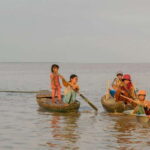 Sunset Dinner Tour: Tonle Sap Lake Floating Village - What to Expect at Each Stop