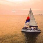 Sunset & Dolphin Catamaran Cruise with Island Time - An In-Depth Look at the Sunset & Dolphin Catamaran Cruise