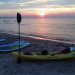 Sunset Dolphin Kayak Tours - FAQs