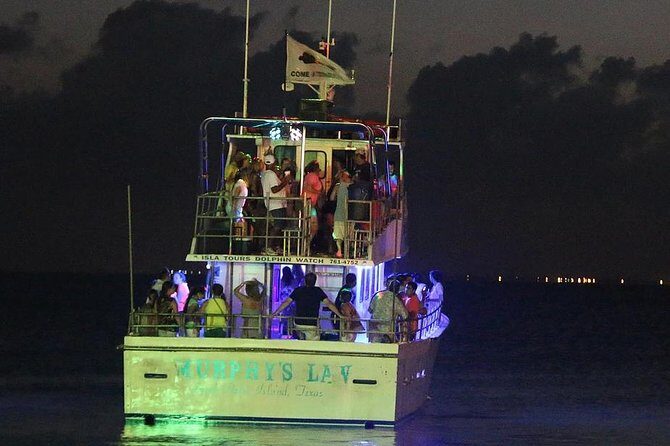 Sunset Dolphin Watch Tour - Why You Should Consider This Tour