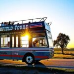 Sunset Double Decker Bus Tour in Gettysburg - Who Will Enjoy This Tour?