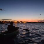 Sunset Glow Kayak Tour - An In-Depth Look at the Sunset Glow Kayak Tour