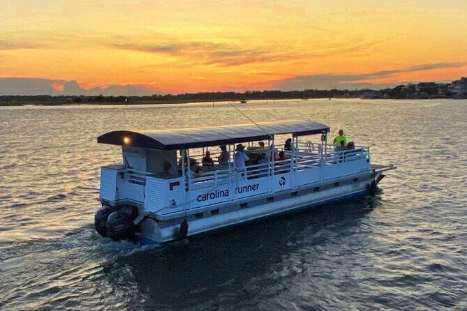 Sunset Harbor Cruise Tour - Who Should Book This?