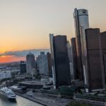 Sunset Helicopter Experience in Downtown Detroit - Who Is This Tour Best For?