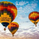 Sunset Hot Air Balloon Ride Over Phoenix - Possible Considerations