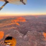 Sunset in Canyon Country Airplane Tour- 60 Min - FAQ