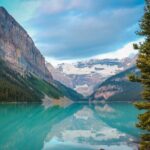 Sunset in Moraine and Lake Louise Tour at 6:00 pm - Who Will Love This Tour?