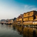 Sunset in Varanasi Tour with a local with free Ganga Aarti - The Sum Up