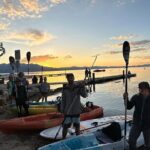 Sunset Kayak Experience in South Lake Tahoe - Who Should Consider This Tour
