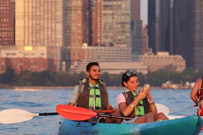 Sunset Kayak Tour - Why Choose This Tour Over Others?