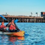 Sunset Kayak Tour in Santa Barbara Harbor (2 Hours) - Practical Details and Tips