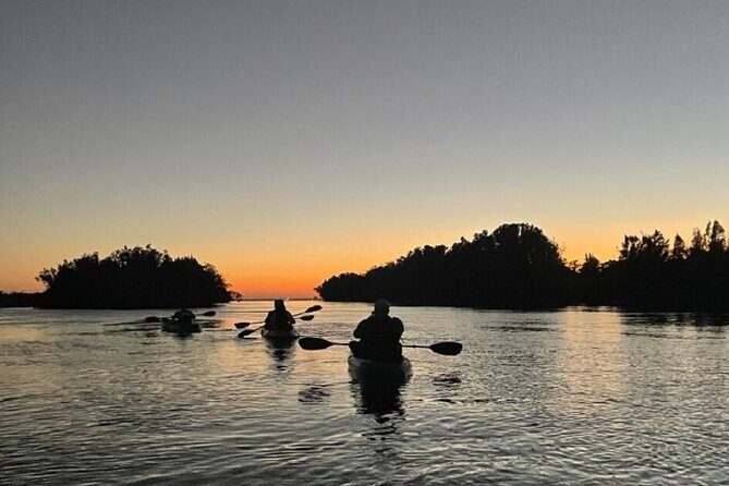 Sunset Kayaking - Wildlife Refuge (Titusville) - Who Should Consider This Tour?