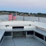 Sunset Lighthouse Cruise Along Casco Bay - A Close Look at the Casco Bay Sunset Cruise