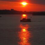 Sunset Lighthouse Cruise Tour from Casco Bay - Frequently Asked Questions