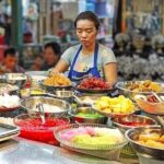 Sunset Local Eats Food Tour in Hua Hin - What’s Included and What’s Not