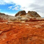 Sunset Off-Road White Pocket Guided Hike Activity - Small Group - FAQs