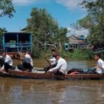 Sunset on Tonle Sap Lake - Final Thoughts: Is It Worth It?