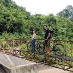 Sunset or sunrise bicycle tour around Angkor Wat and nearby temples - FAQ