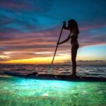 SUNSET Paddleboard Tour - An In-Depth Look at the Sunset Paddleboard Tour in Miami