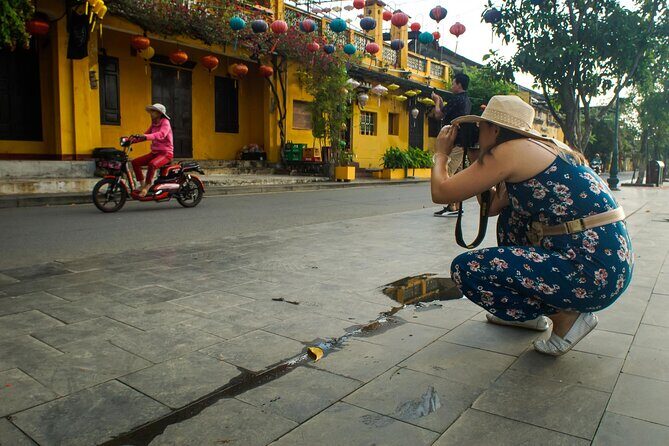 Sunset photo tour with the farmers - The Sum Up: The Right Choice for Authentic Rural Photography